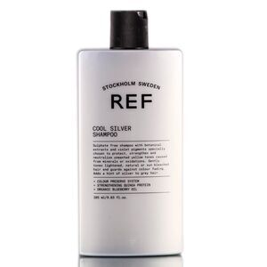 REF Cool Silver Shampoo 9.63 oz